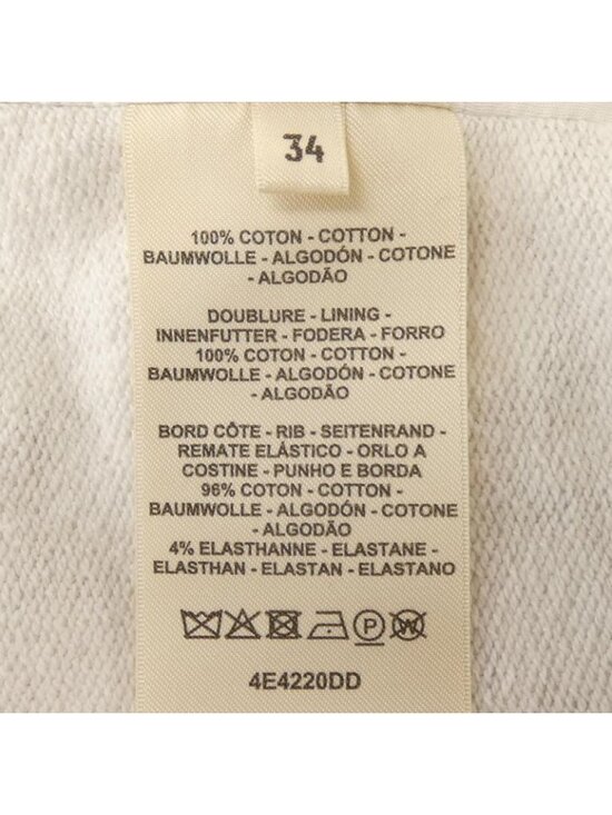 Hermes Chaine D'ancre Jacket - Picture 3 of 6